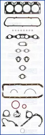 WILMINK GROUP wg1163740 -  Комплект прокладок, двигатель
